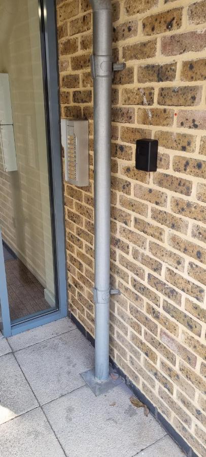 360 Serviced Accommodations - Colchester Marine Quay - 1 Double Bedroom Apartment ภายนอก รูปภาพ